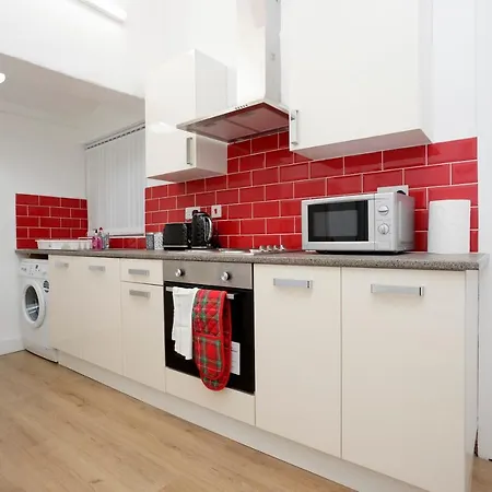 Apartment Kirkstall Serviced Leeds (West Yorkshire)