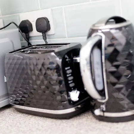 Appartement Kirkstall Serviced
