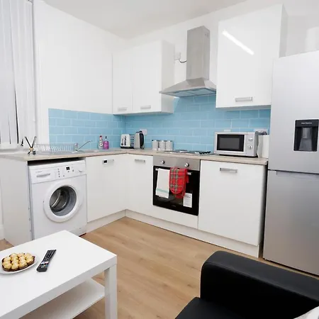 Apartment Kirkstall Serviced *