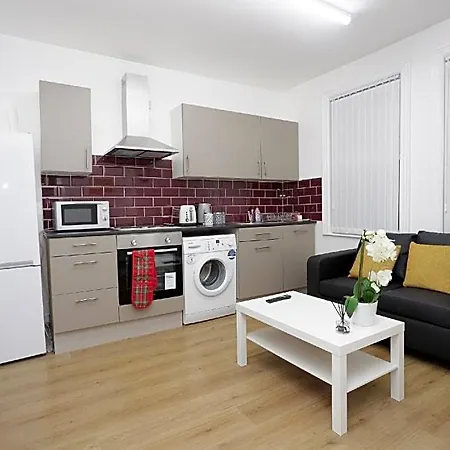 Apartment Kirkstall Serviced
