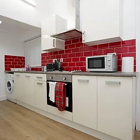 Apartment Kirkstall Serviced