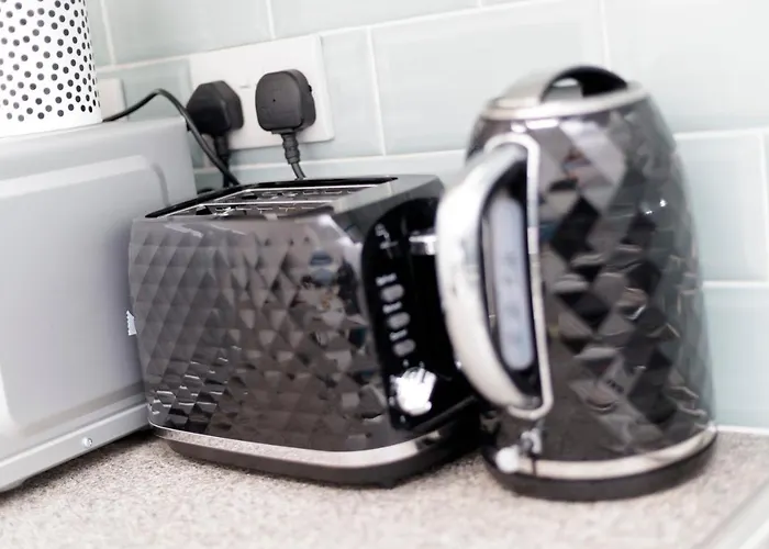 Apartment Kirkstall Serviced