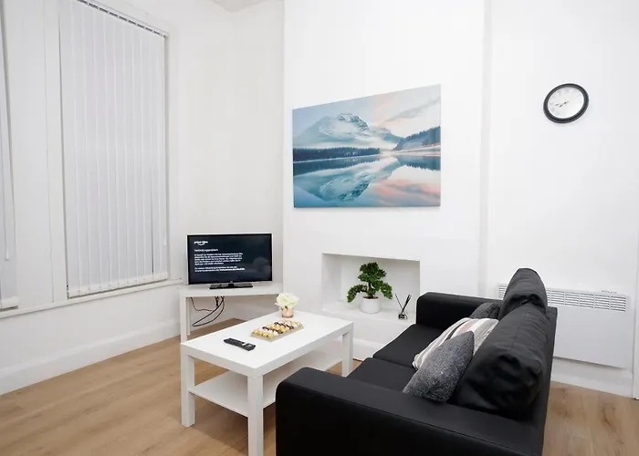 Apartment Kirkstall Serviced