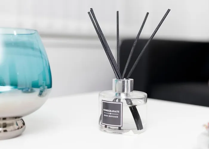 Apartment Kirkstall Serviced Leeds (West Yorkshire)