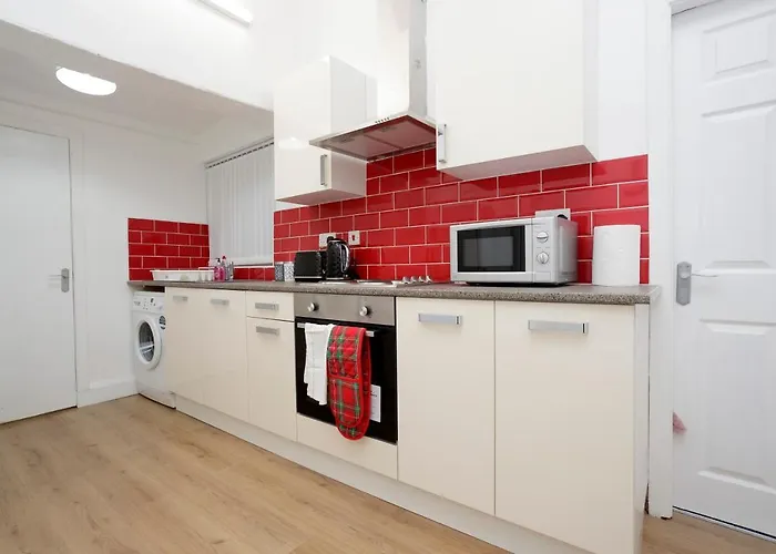 Apartment Kirkstall Serviced Leeds (West Yorkshire)