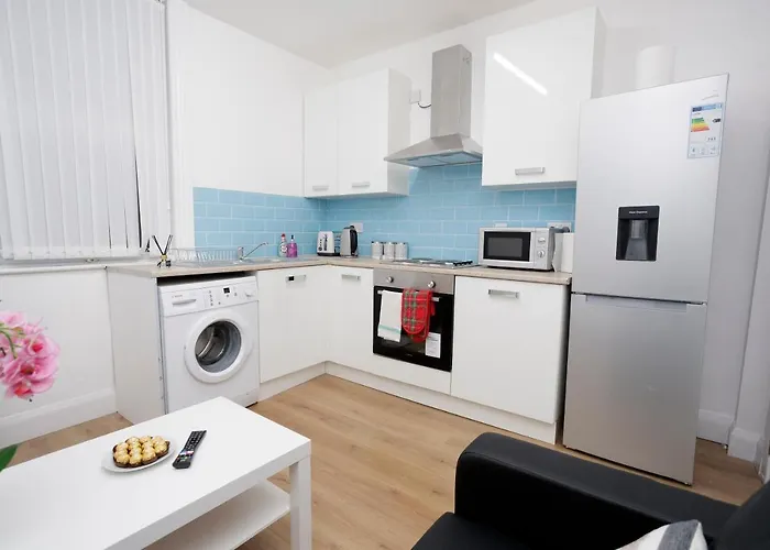 Apartment Kirkstall Serviced *