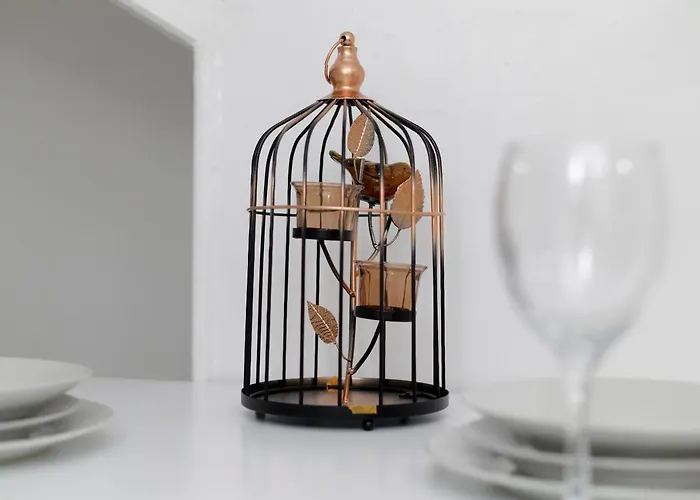 Kirkstall Serviced *